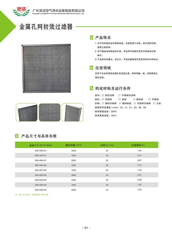 2020年1號線組合式空調(diào)機組粗效金屬濾網(wǎng)等物資采購詢價公告