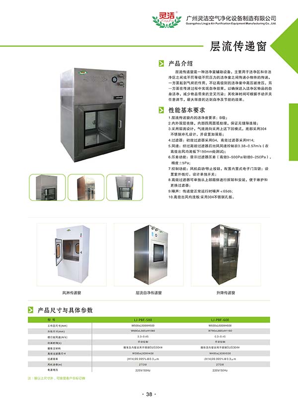 自凈傳遞窗的詳細資料 自凈傳遞窗的詳細資料