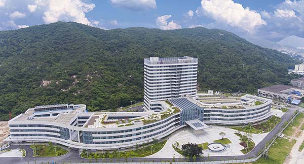 恭喜我司中標(biāo)廣東省人民醫(yī)院珠海醫(yī)院（珠海市金灣中心醫(yī)院）醫(yī)院手術(shù)室高效過(guò)濾器采購(gòu)項(xiàng)目